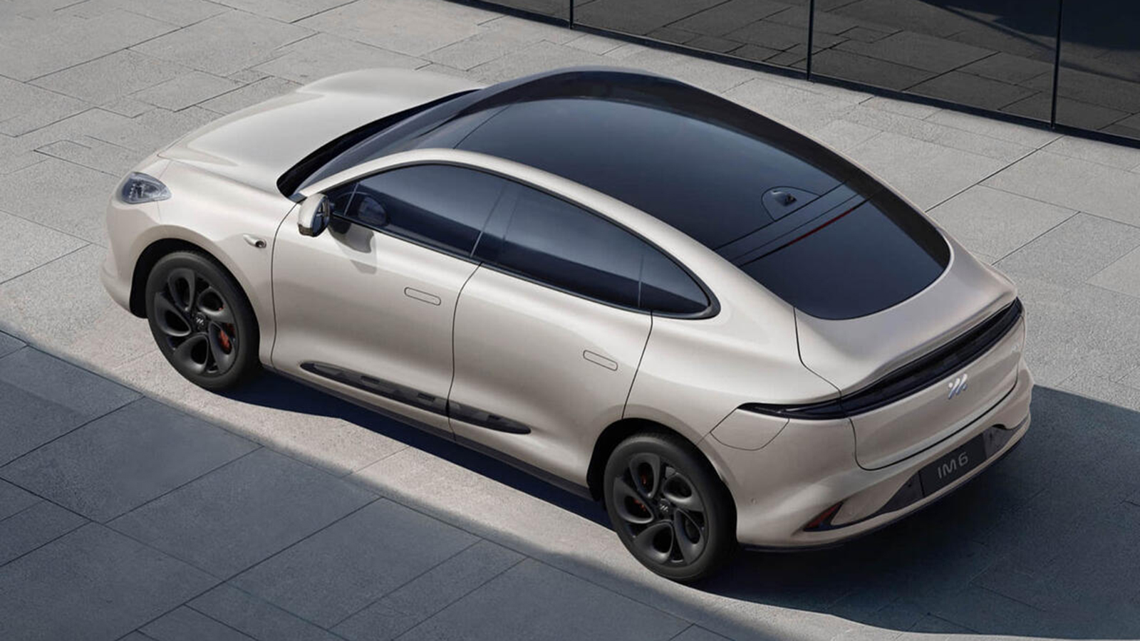 MG: Νέο ηλεκτρικό SUV ντεμπουτάρει στο Goodwood